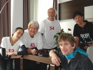 27. Mai 2008, Hotel Ramada Solothurn, Auftritt für Bundesamt für Sozialversicherung